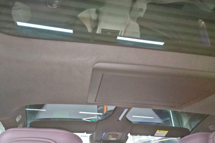 Used  12 2025 Master All-Electric Four-Wheel Drive