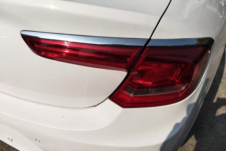 Used Buick LaCrosse 2016 Revised 20T Leading Edition
