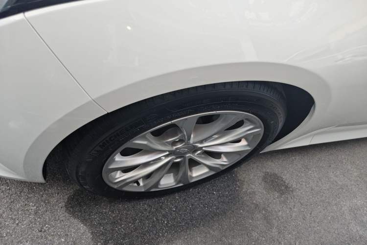 Used Cadillac CT5 2022 28T Luxury Edition
