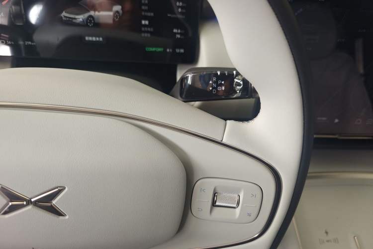 Used XPeng P7+ 2024 Long-Range Max
