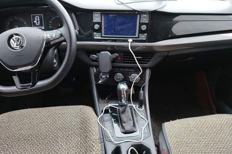 Used Volkswagen Bora 2020 1.5L Automatic Comfort Model