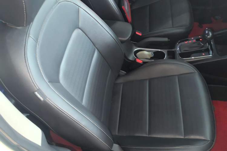 Used Kia K3 2017 1.6L Automatic 15th Anniversary Special Edition GLS
