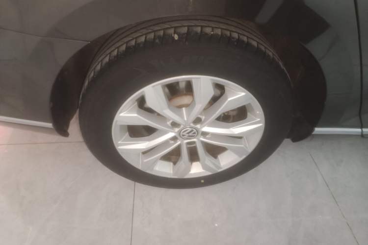 Used Volkswagen Magotan 2017 330TSI DSG Luxury Model