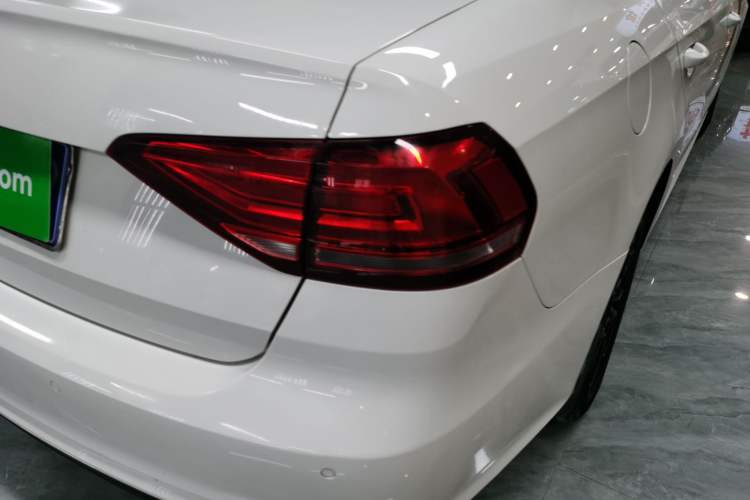 Used Volkswagen Lavida 2019 Lavida Start 1.5L Automatic Trendy Version China VI Standard
