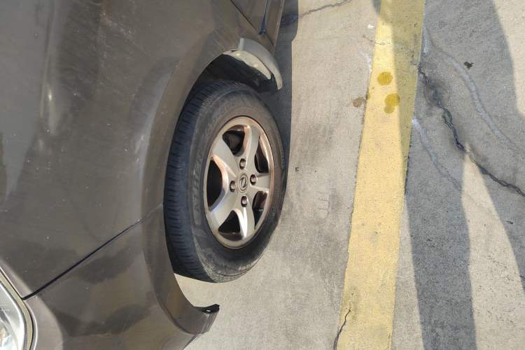 Used Dongfeng Fengon 330 2014 1.5L Manual Utility Version DK15