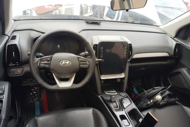 Used Hyundai ix35 2021 2.0L Automatic 2WD GLS Leading Edition