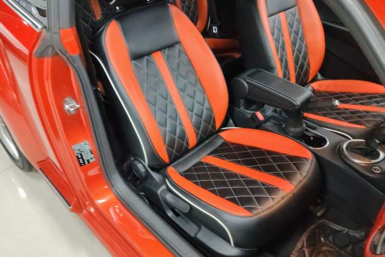 Used Volkswagen Beetle 2017 180TSI Shangle Edition
