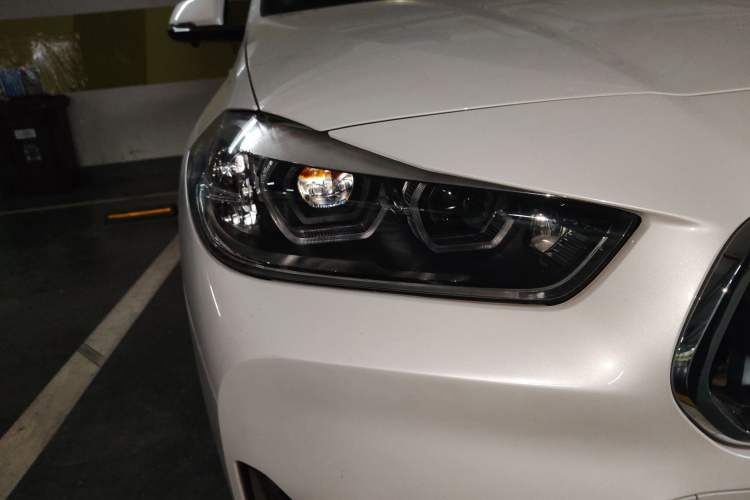 Used BMW X2 2022 sDrive25i M Sport Package
