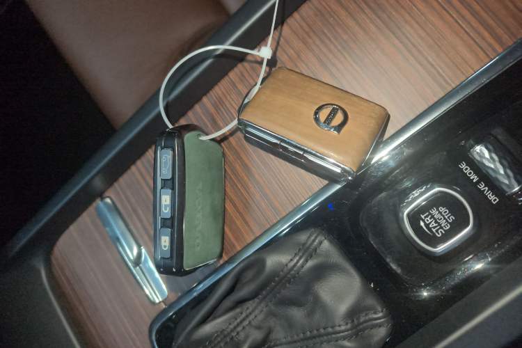 Used Volvo XC60 2021 T5 4x4 Smart Luxury Edition
