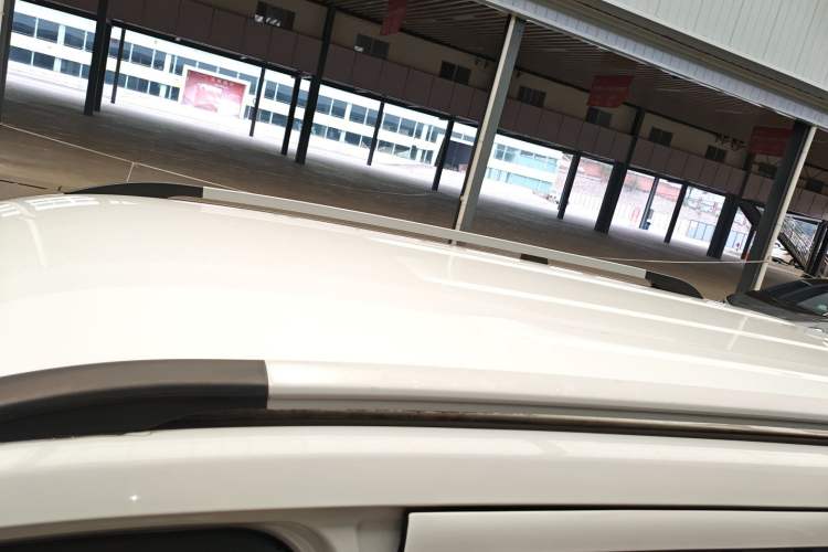 Used Chana Oushang A600 2017 1.5L Manual Standard Edition
