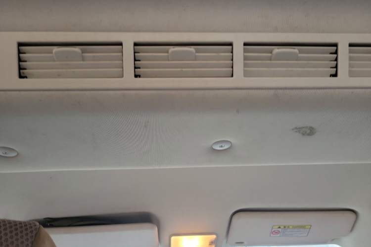 Used HYOSOW S3 2014 1.5L Comfort Version China IV Emission Standard
