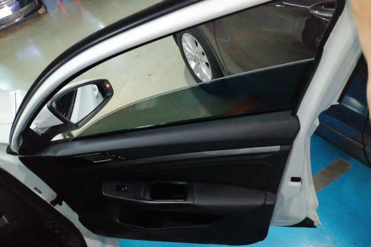 Used Volkswagen Bora 2021 1.5L Automatic Elite Smart Connect Edition
