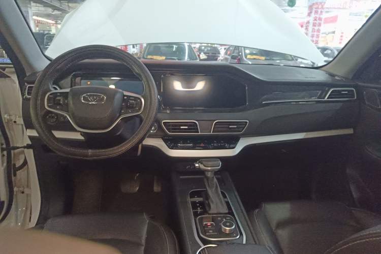 Used Cowin Xuanjie 2020 1.5L CVT Zhaо