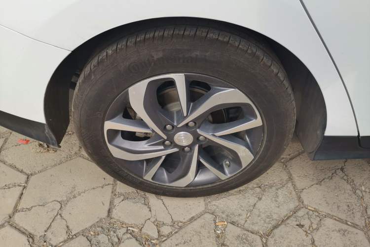 Used Buick Velite 6 2022 Plug-in Hybrid Connected Smart Edition
