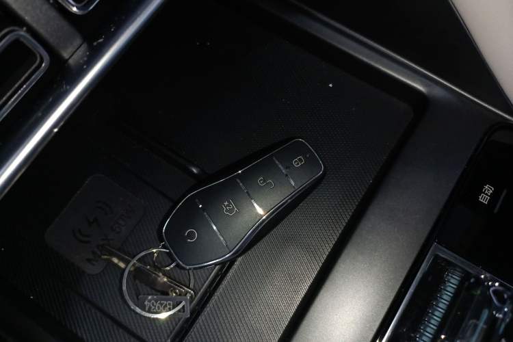 Used BYD Song PLUS New Energy 2025 DM-i 160KM Flagship Model