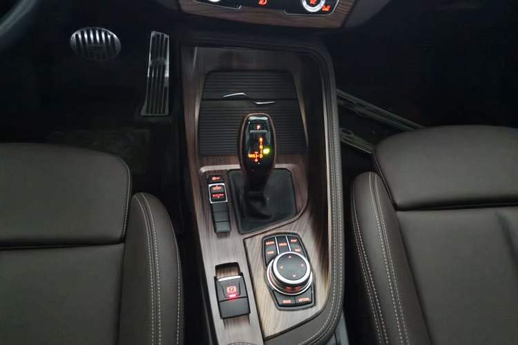 Used BMW X1 2020 sDrive20Li Premium Edition
