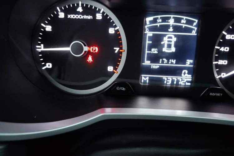 Used Geely Auto Emgrand GL 2020 1.4T Manual Asian Games Edition