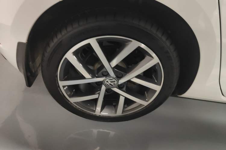 Used Volkswagen Golf 2020 280TSI DSG Luxury Edition
