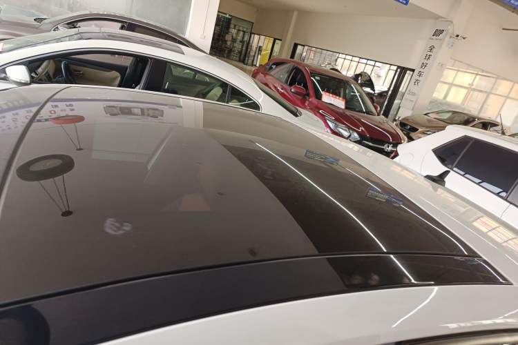 Used Volkswagen Lamando 2018 230TSI DSG Fashion Edition
