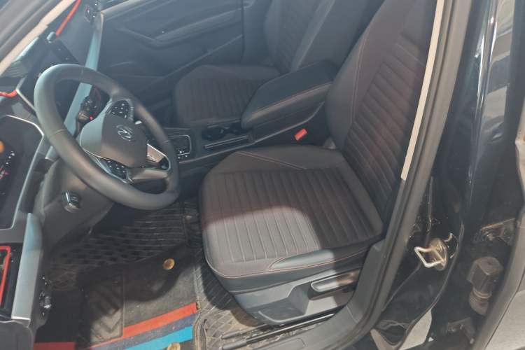 Used Volkswagen Lavida 2024 300TSI DSG Starry Sky Deluxe Edition
