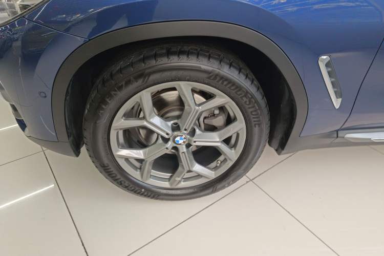 Used BMW X3 2019 xDrive28i Luxury Package