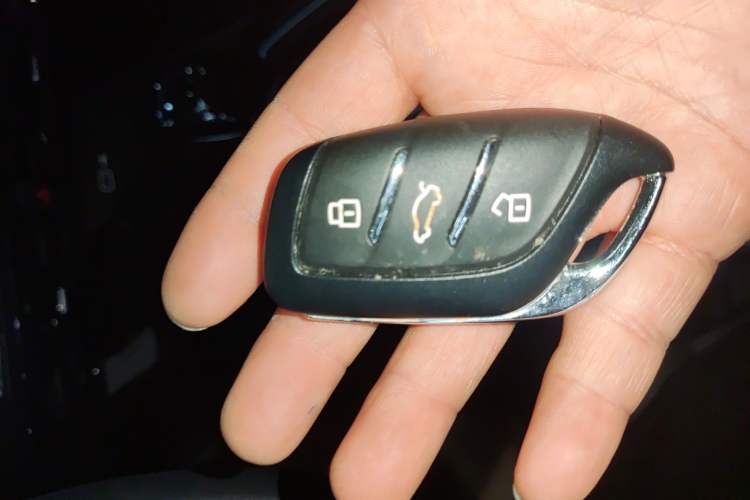 Used MG 5 2023 180 DVVT CVT Fashion Edition