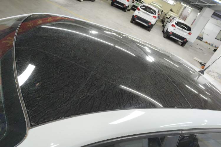 Used  forfour 2016 0.9T 66 kW Ultimate Edition
