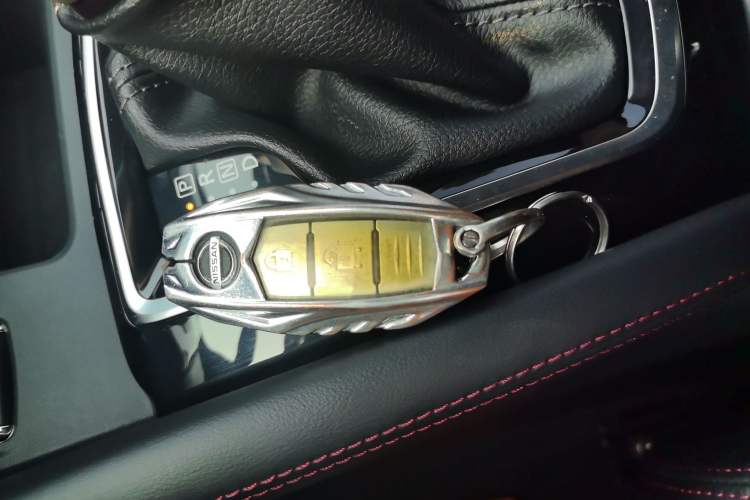 Used Nissan Qashqai 2023 Classic 2.0L CVT XV Prem. Smart Enjoyment Edition
