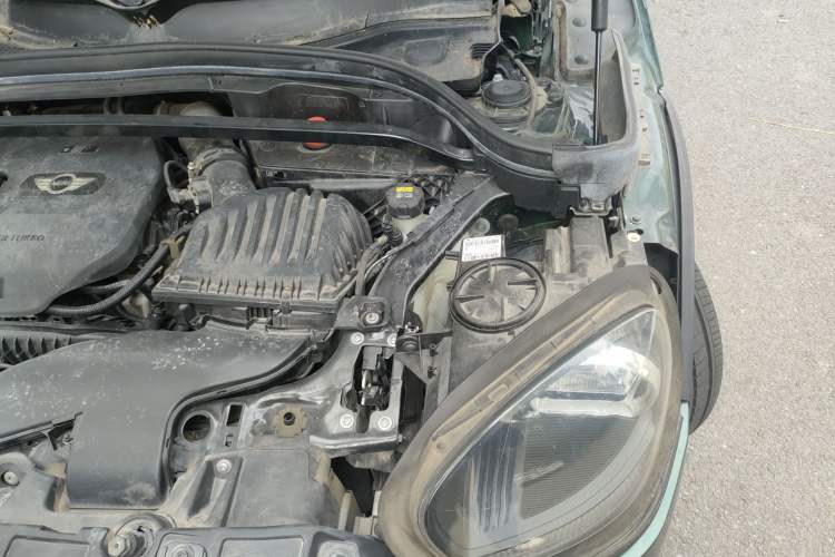 Used  Countryman 2017 1.5T COOPER
