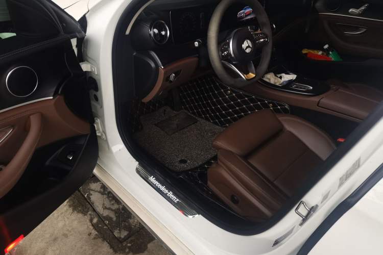 Used Mercedes-Benz E-Class 2019 E 260 L Sport Edition
