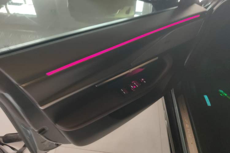 Used XPeng P7 2023 P7i 702 Max
