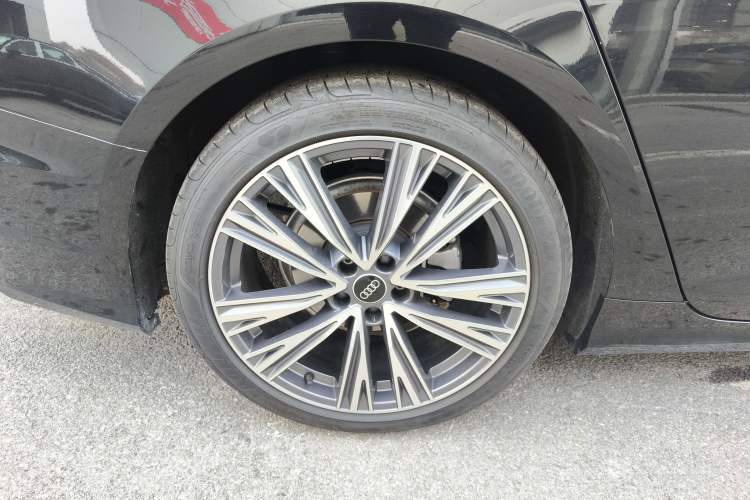 Used Audi A6L 2024 40 TFSI Luxury Dynamic Edition