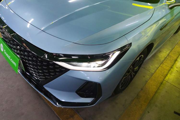 Used Chery Fengyun A8 2024 127 Yufeng Edition
