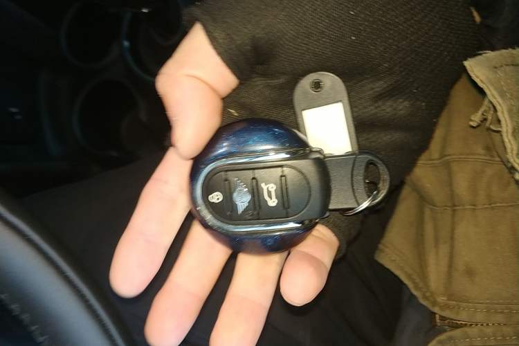 Used MINI MINI 2021 1.5T ONE Five-Door Version
