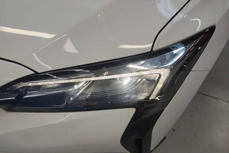 Used Buick Velite 6 2019 Connected & Smart Edition
