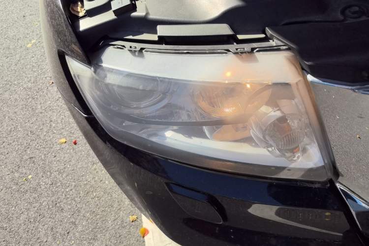 Used  Grand Cherokee 2013 3.6L Luxury Navigation Edition
