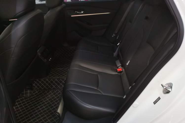 Used Honda Accord 2023 260TURBO Smart Enjoyment Version