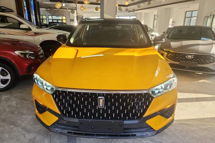 Used Bestune T77 2019 230 TID Automatic Luxury Version China VI Emission Standard