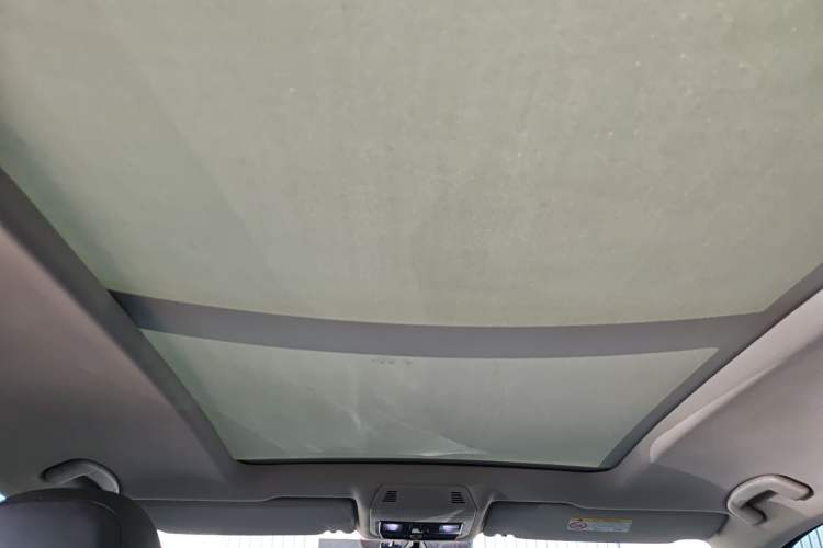 Used Volkswagen Teramont 2021 330TSI Two-Wheel-Drive Prestige Luxury Edition
