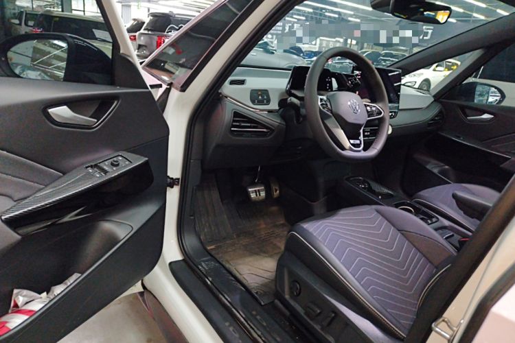 Used Volkswagen ID.3 2024 Outstanding Edition