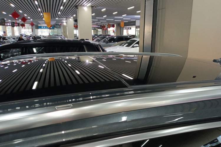 Used Audi Q7 2021 45 TFSI quattro S line Sport model