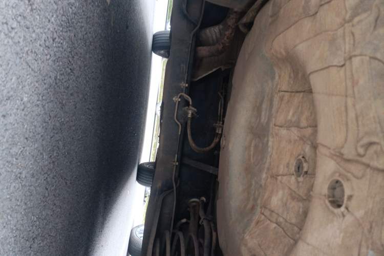 Used Venucia T60 2020 1.6L CVT Smart Drive Version China VI Standard