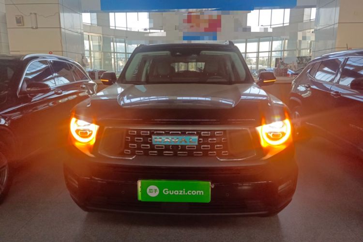 Used Haval  2024 Hi4 102km Trend Electric Version Plus