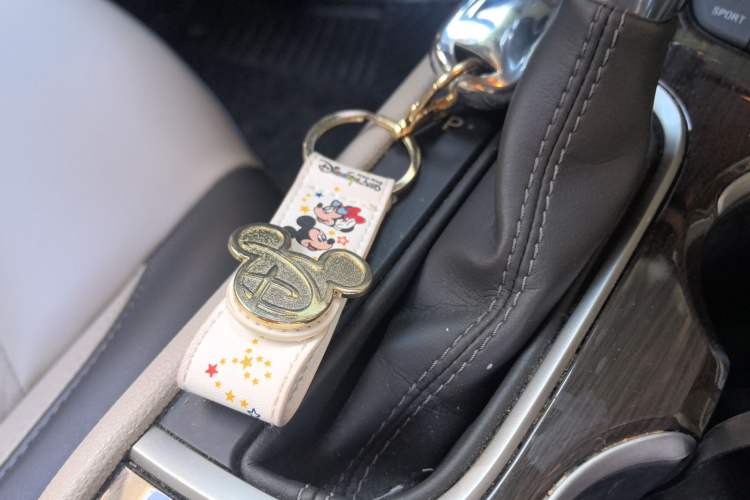 Used Buick Verano 2018 Sedan 15S Automatic Leading Model
