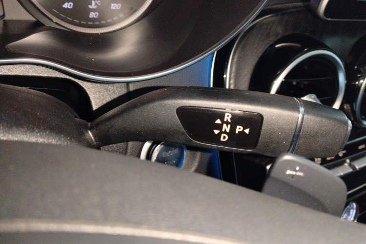 Used Mercedes-Benz C-Class 2017 Restyled C 180 L Fashion Edition Sport Version