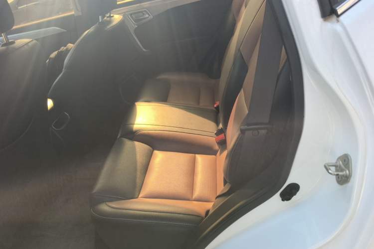 Used Geely Auto Vision X6 2016 1.3T CVT Luxury Model