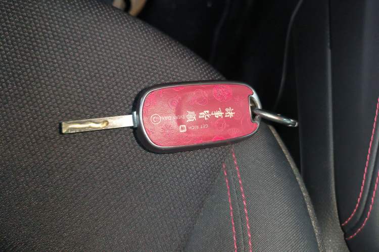 Used Buick Verano 2016 Two-Door GS 20T Dual-Clutch Haoting Sporty Model
