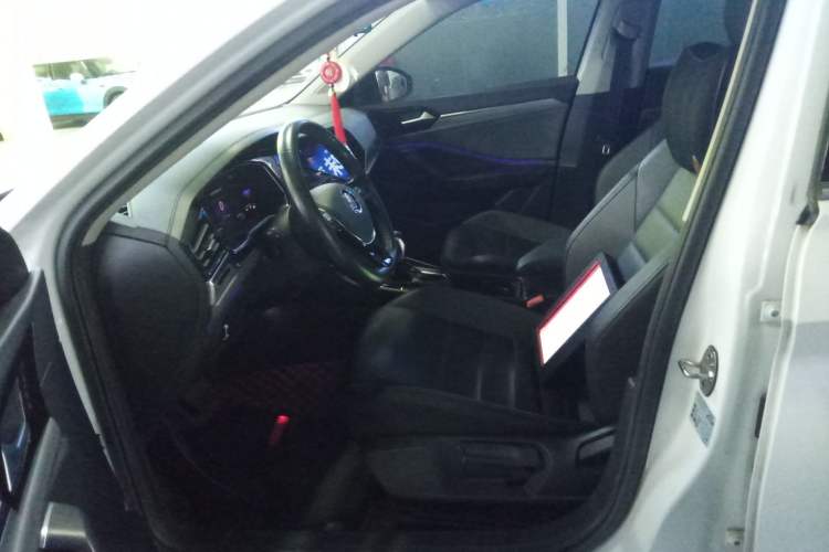 Used Volkswagen Sagitar 2021 280TSI DSG Comfort Connect Edition
