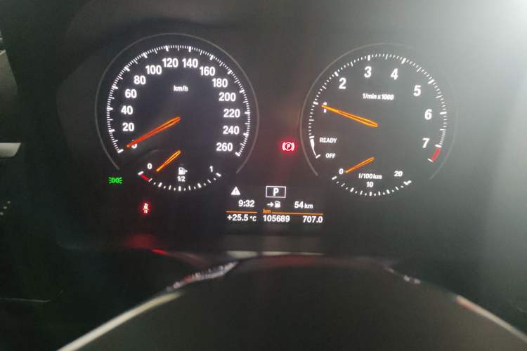 Used BMW 1 Series 2018 Facelifted 118i Sport Edition