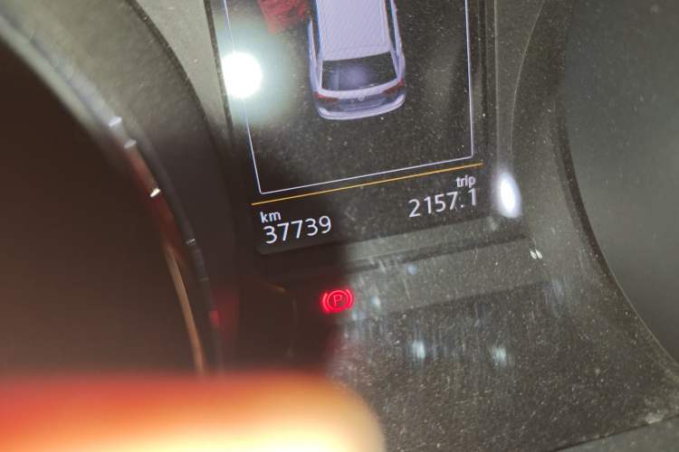 Used Volkswagen Tiguan L 2019 Revised Version 280TSI Automatic Two-Wheel Drive Panoramic Comfort Edition China VI Standard
